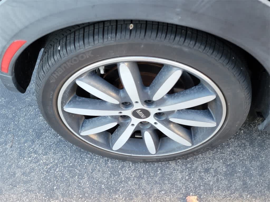 Thumbnail: 2019 MINI Cooper Hardtop - 8