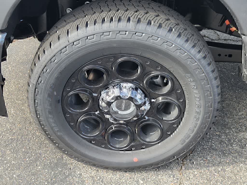 Thumbnail: 2026 Ford F-250 - 11