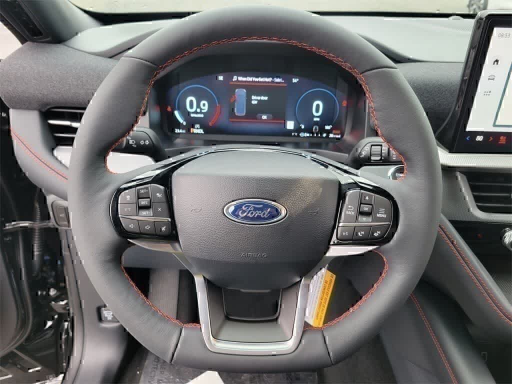 Thumbnail: 2026 Ford Explorer - 18