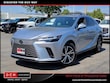 LEXUS RX 350h