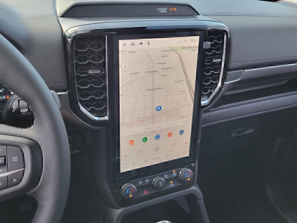 Thumbnail: 2026 Ford Ranger - 22