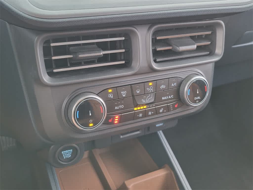 Thumbnail: 2023 Ford Maverick - 21