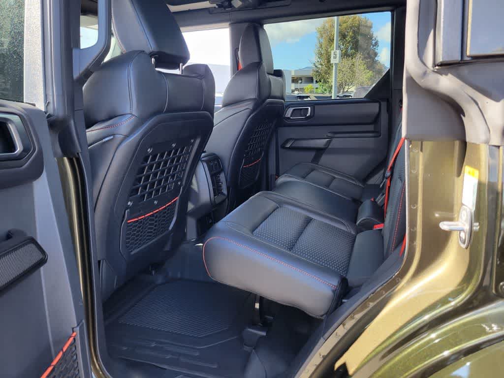 Thumbnail: 2025 Ford Bronco - 11