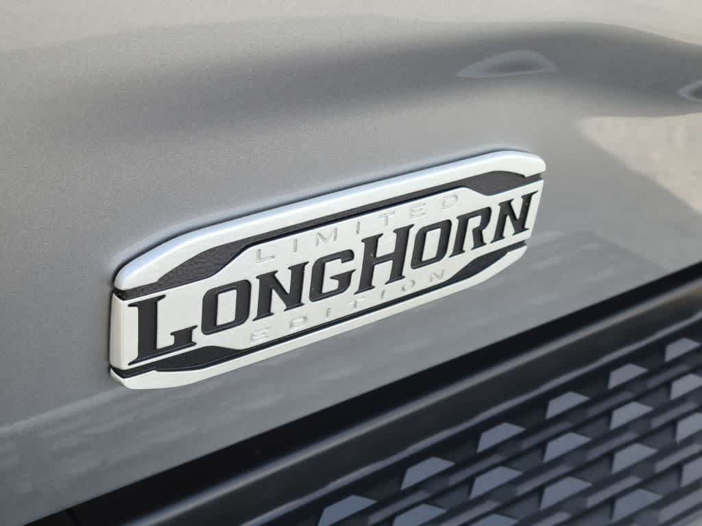 Thumbnail: 2023 RAM 3500 - 5