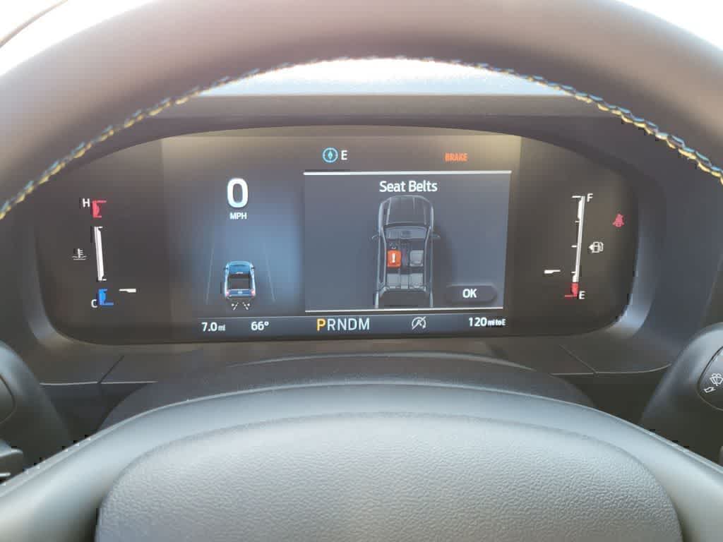 Thumbnail: 2026 Ford Maverick - 22