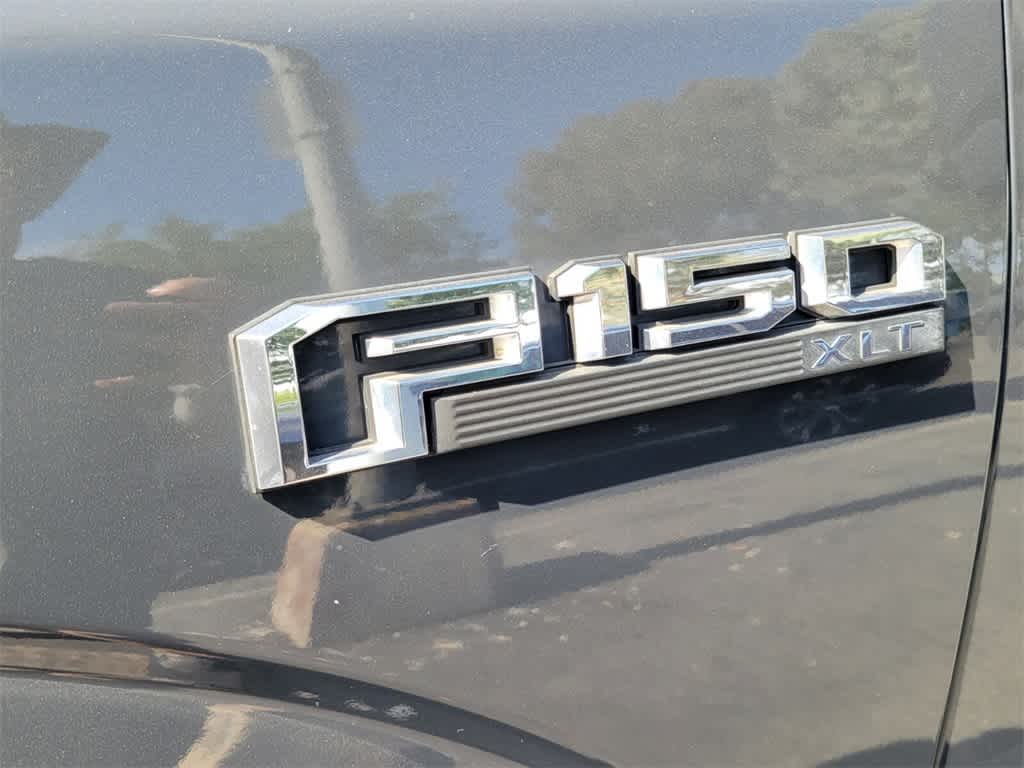 Thumbnail: 2017 Ford F-150 - 3