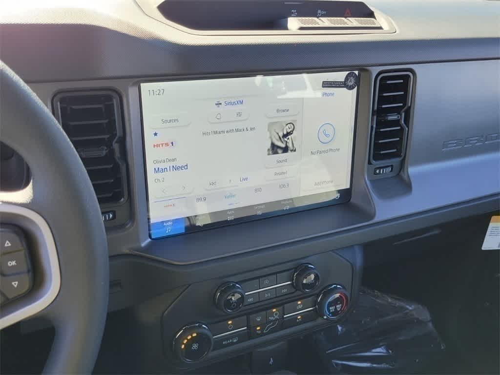 Thumbnail: 2025 Ford Bronco - 18