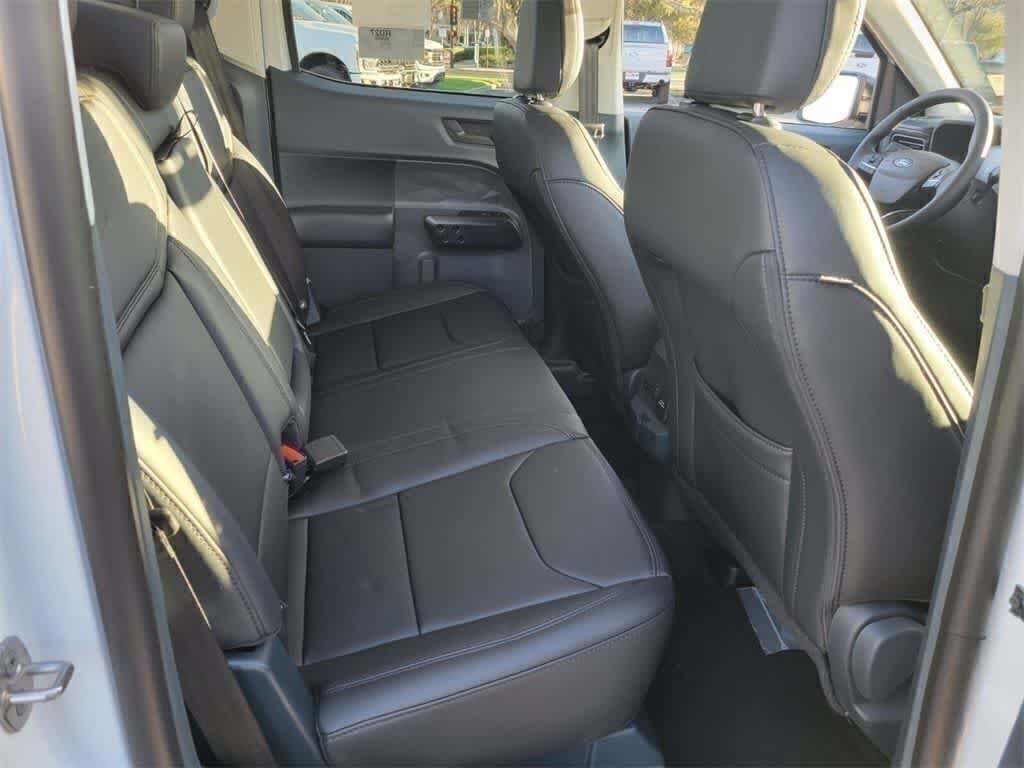 Thumbnail: 2026 Ford Maverick - 14