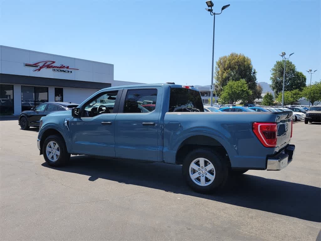 Thumbnail: 2023 Ford F-150 - 3