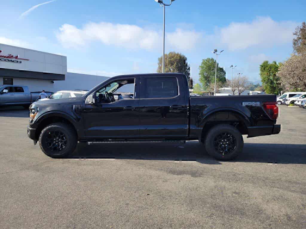Thumbnail: 2026 Ford F-150 - 2