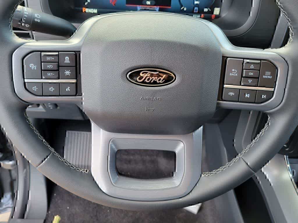 Thumbnail: 2026 Ford F-150 - 18