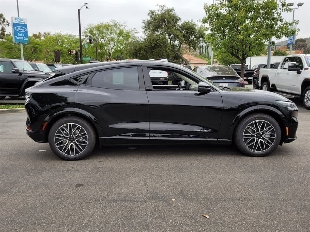 2024 Ford Mustang Mach-E Premium