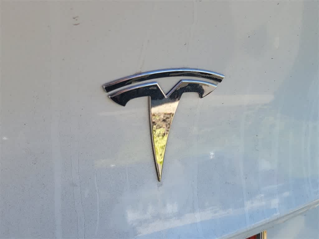 Thumbnail: 2021 Tesla Model Y - 6