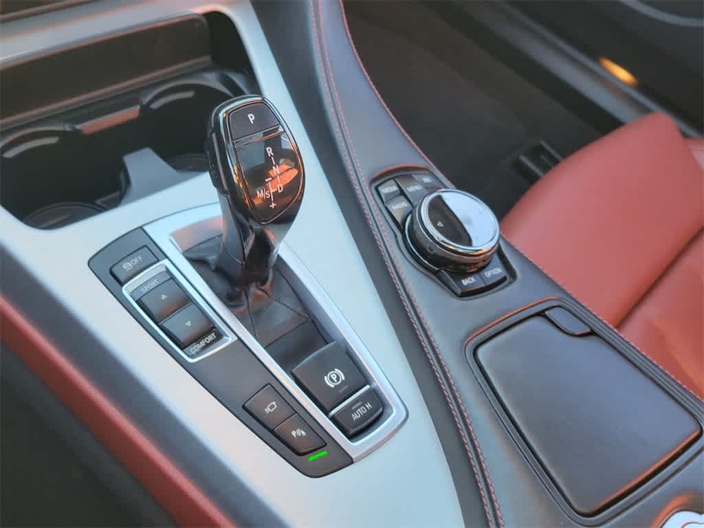 Thumbnail: 2015 BMW 6 Series - 20