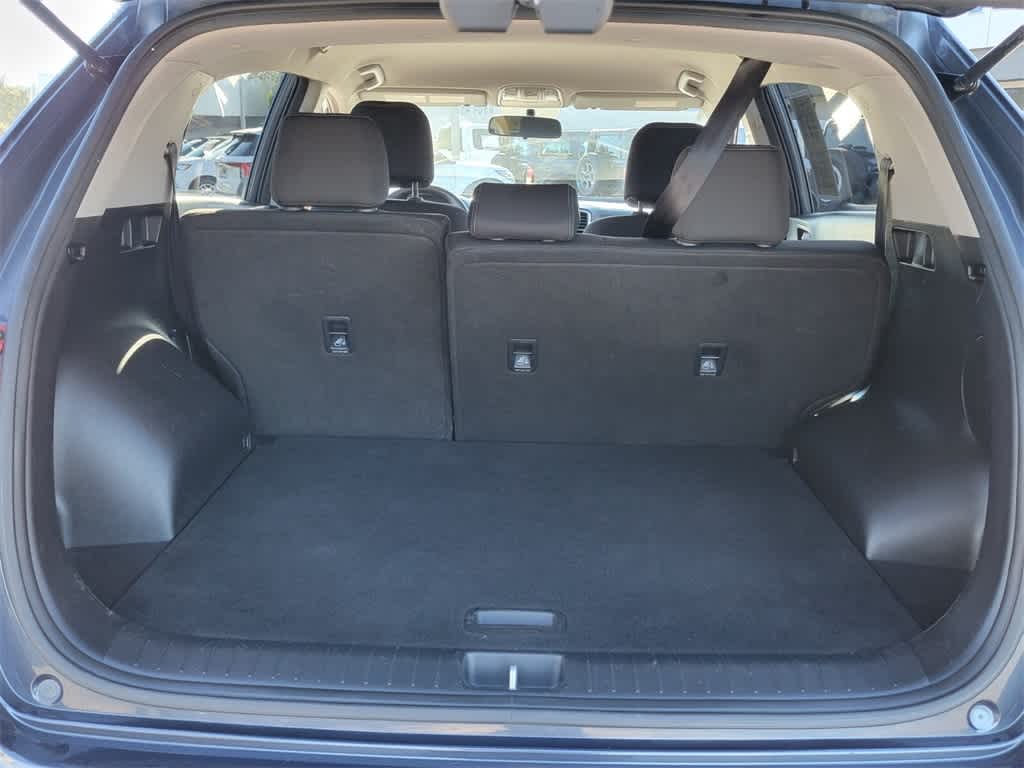 Thumbnail: 2017 Kia Sportage - 13