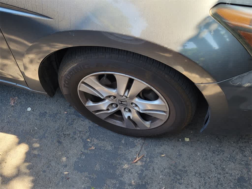 Thumbnail: 2012 Honda Accord - 10