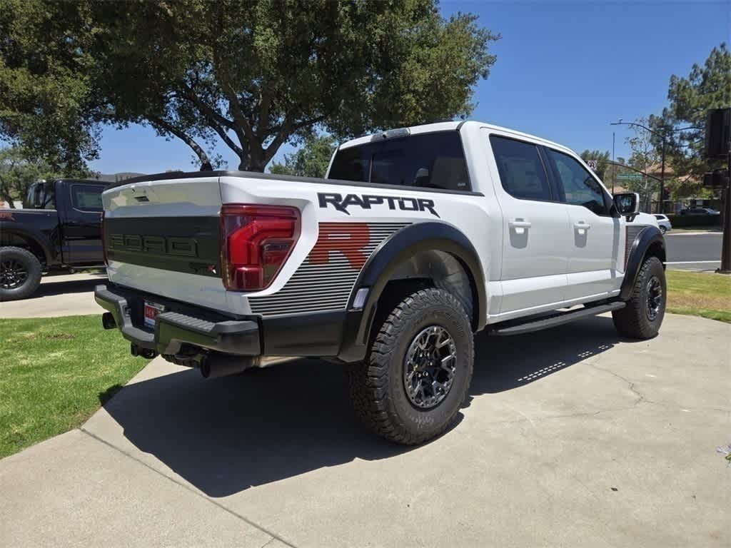 Thumbnail: 2025 Ford F-150 - 3