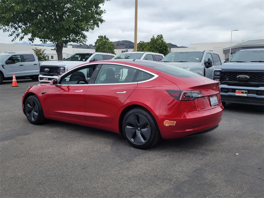 Thumbnail: 2020 Tesla Model 3 - 3