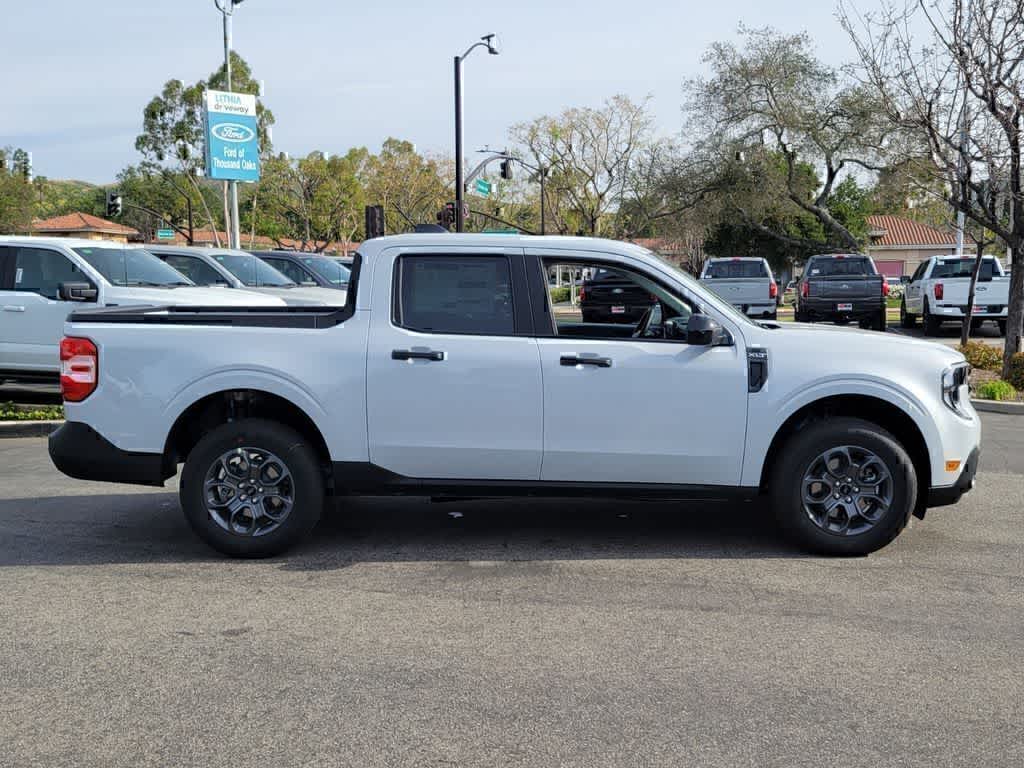 Thumbnail: 2026 Ford Maverick - 6