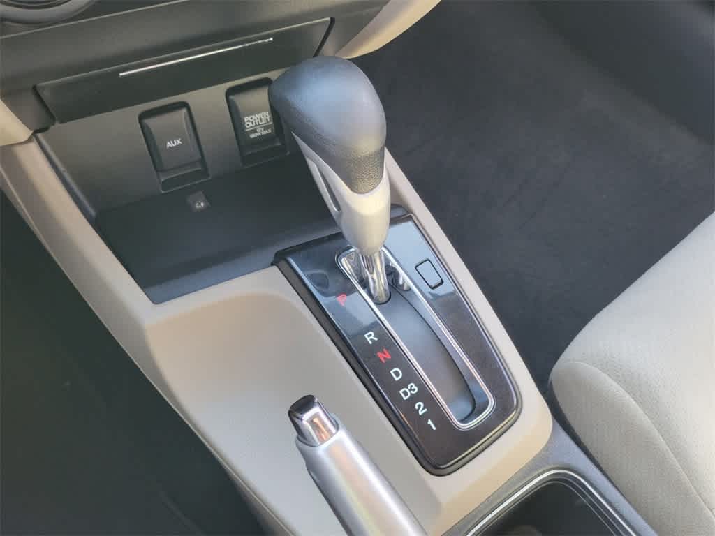 Thumbnail: 2013 Honda Civic - 20