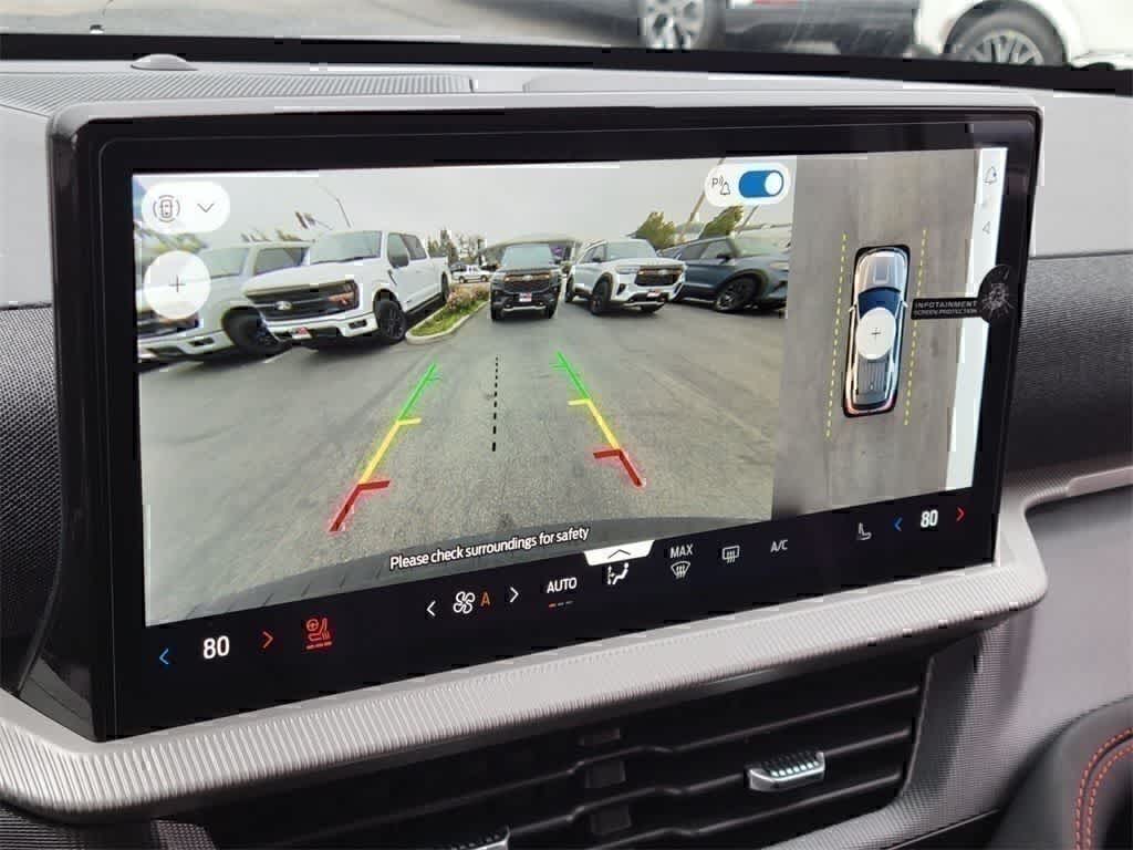 Thumbnail: 2026 Ford Explorer - 23