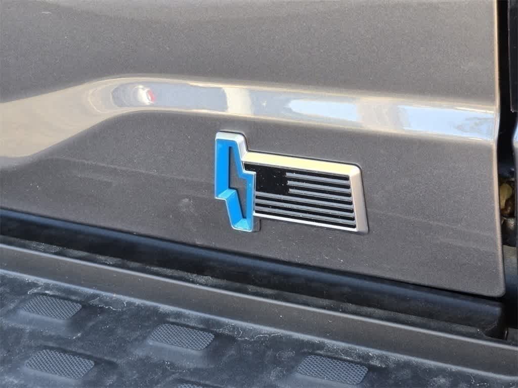 Thumbnail: 2025 Ford F-150 - 5