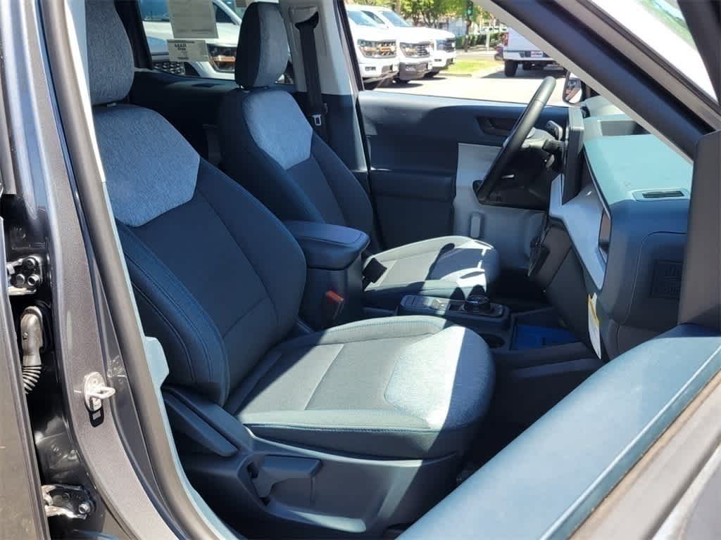 Thumbnail: 2025 Ford Maverick - 14