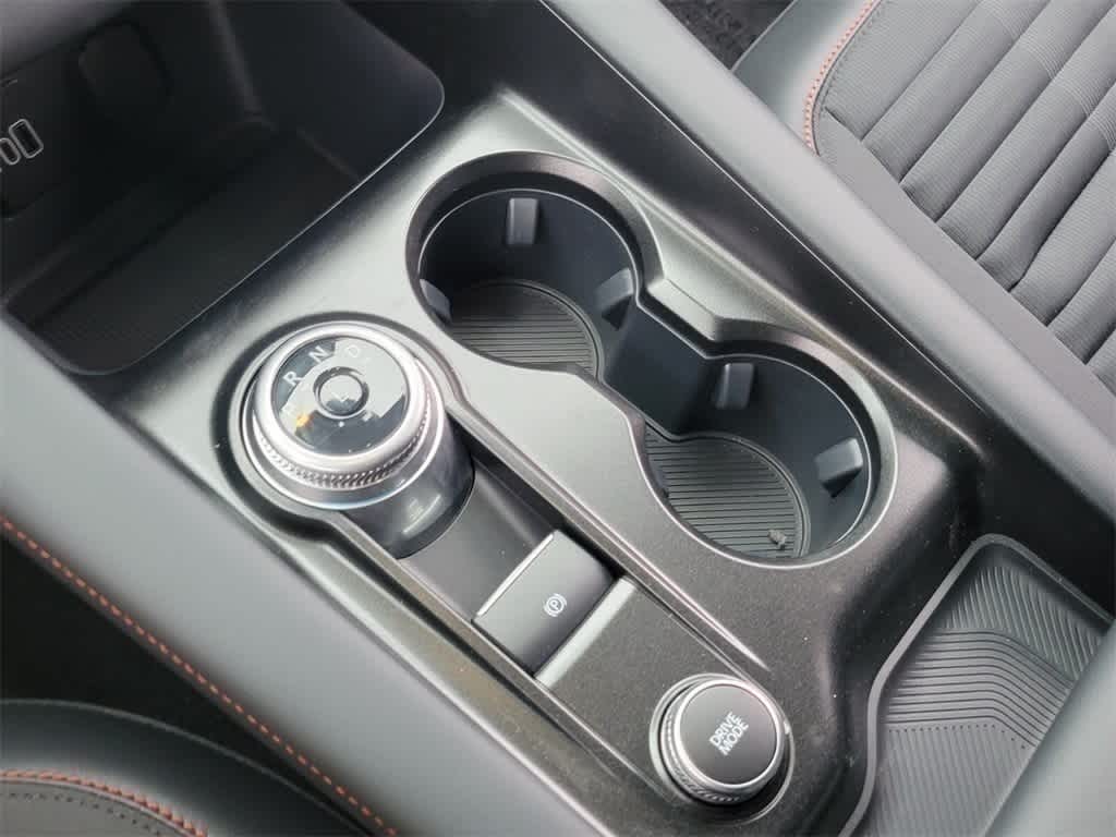 Thumbnail: 2026 Ford Explorer - 20