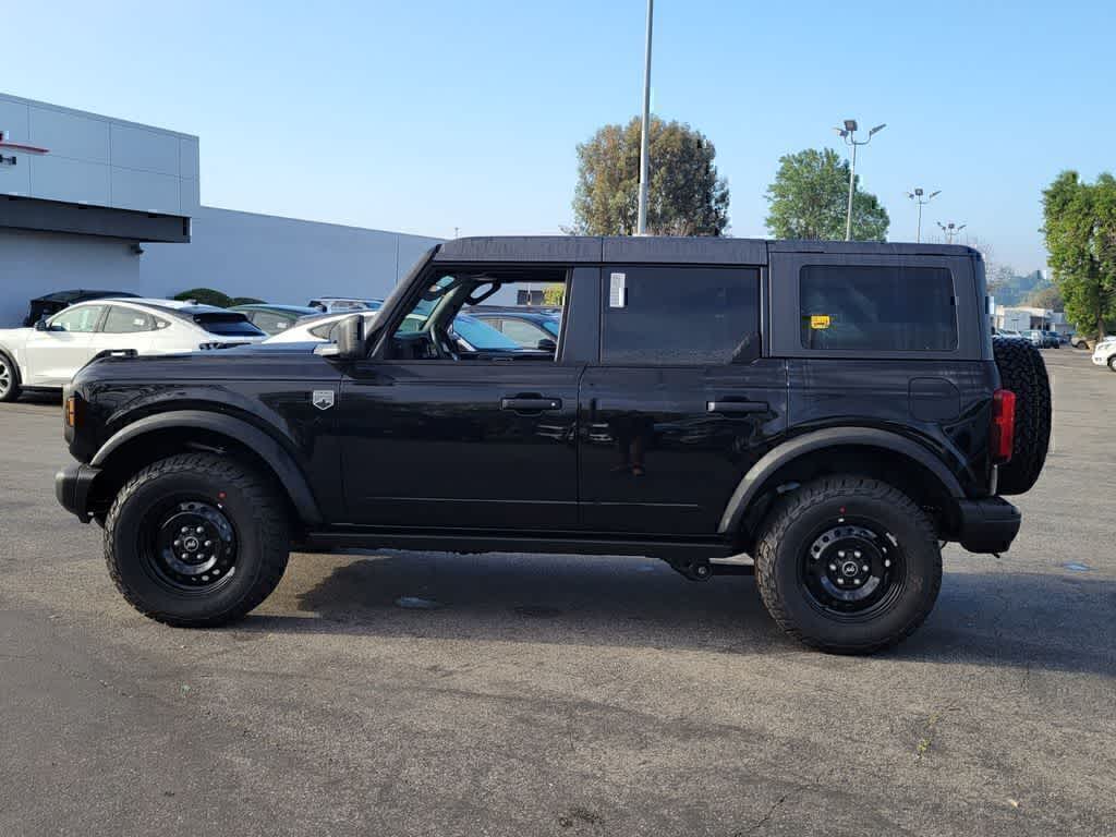 Thumbnail: 2026 Ford Bronco - 2