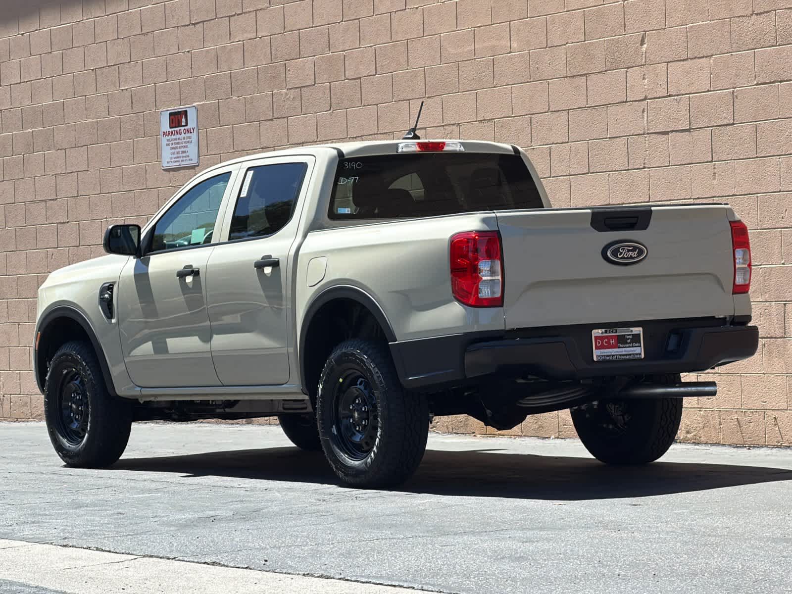 Thumbnail: 2026 Ford Ranger - 6