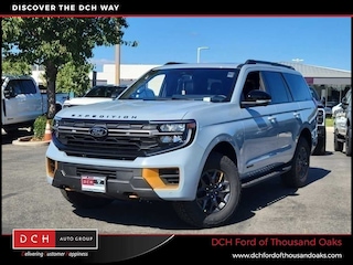 2025 Ford Expedition Tremor SUV