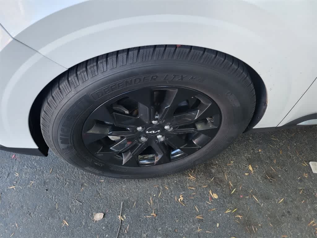 Used 2022 Kia Carnival SX MPV