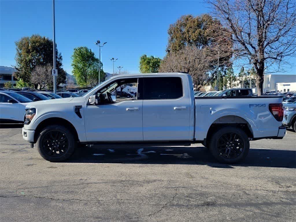 Thumbnail: 2026 Ford F-150 - 2
