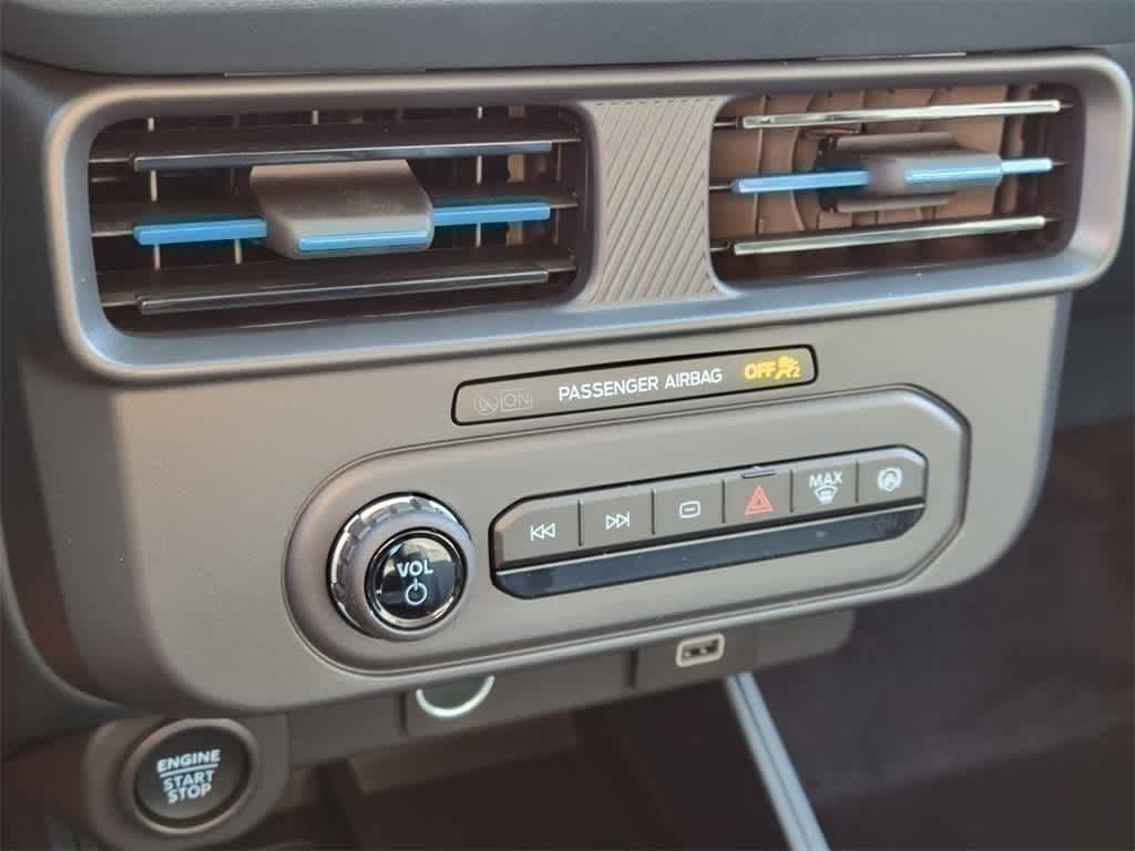 Thumbnail: 2026 Ford Maverick - 20