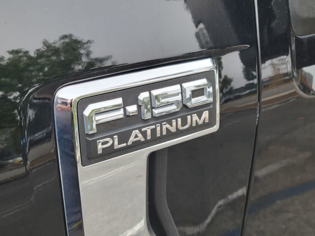 Thumbnail: 2022 Ford F-150 - 3