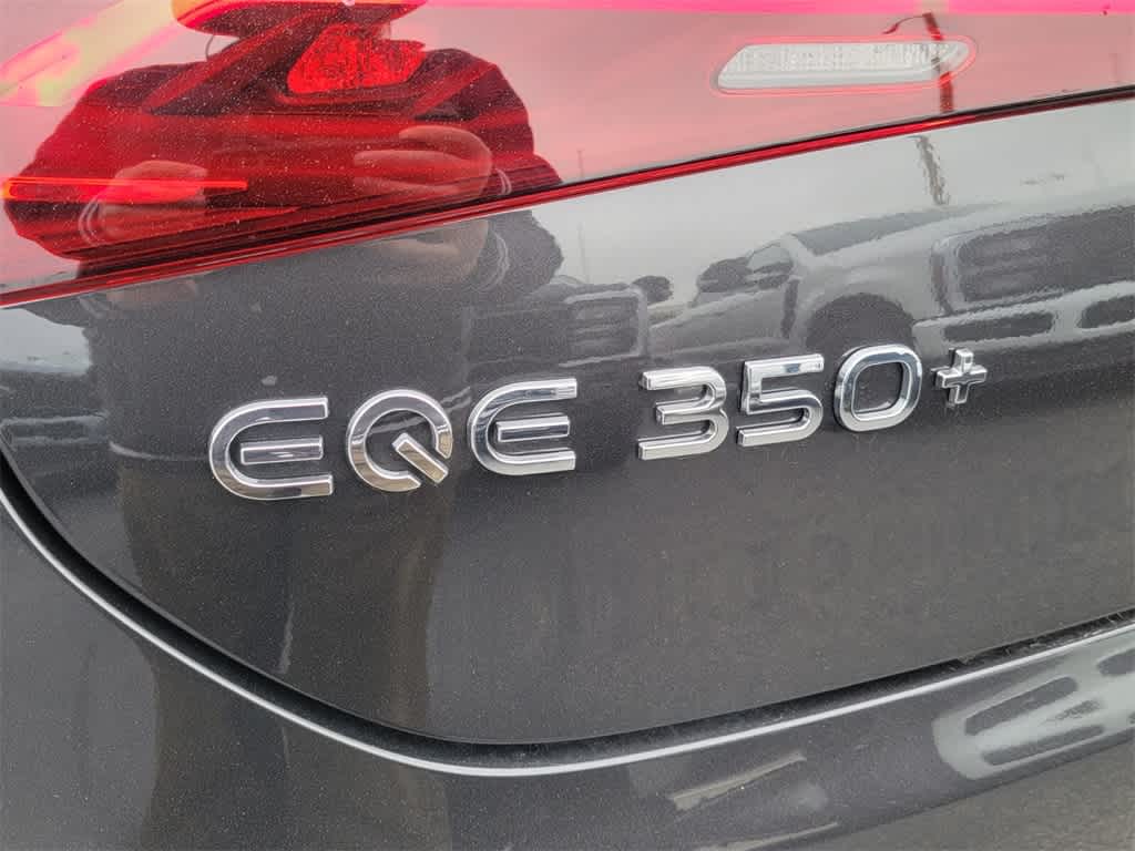 Thumbnail: 2024 Mercedes-Benz EQE - 3