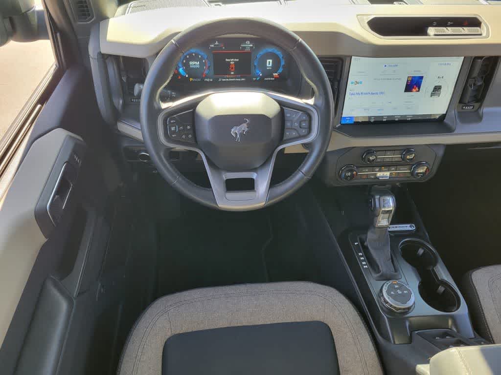 Thumbnail: 2025 Ford Bronco - 13