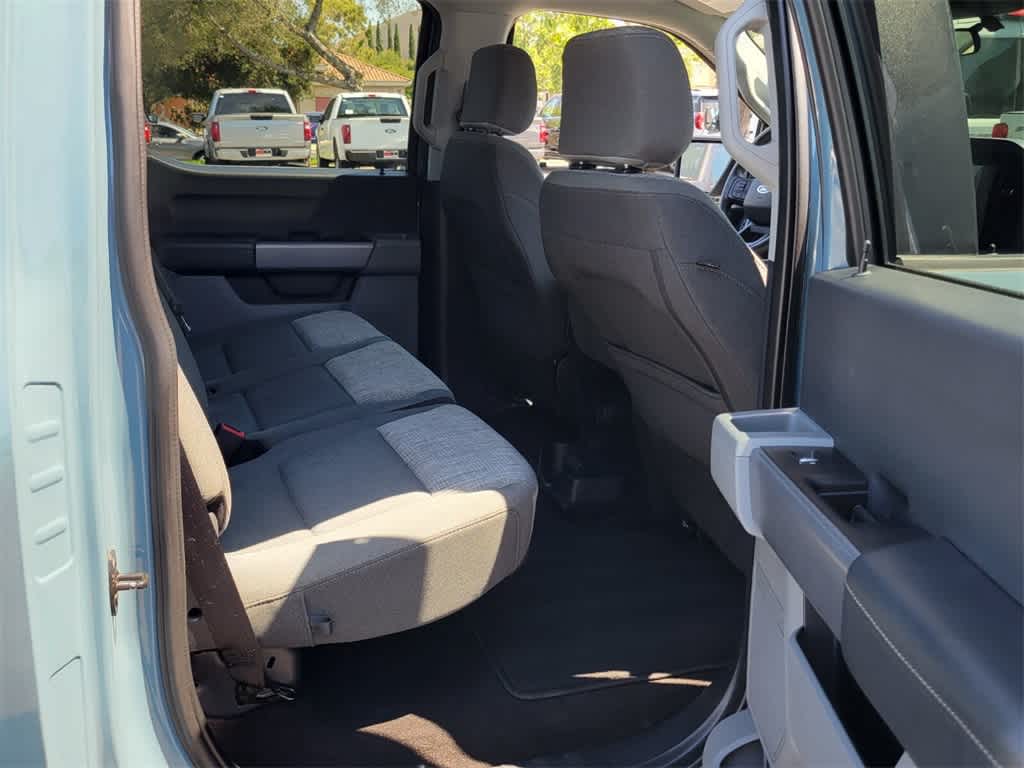 Thumbnail: 2023 Ford F-150 - 14