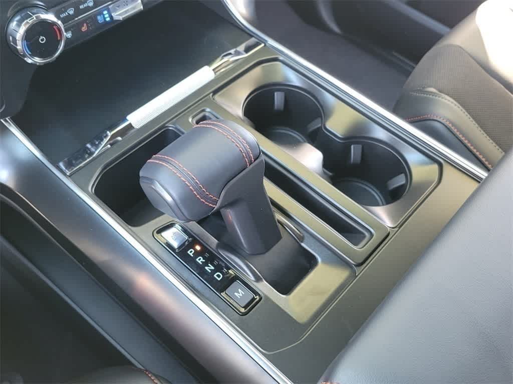 Thumbnail: 2025 Ford F-150 - 20