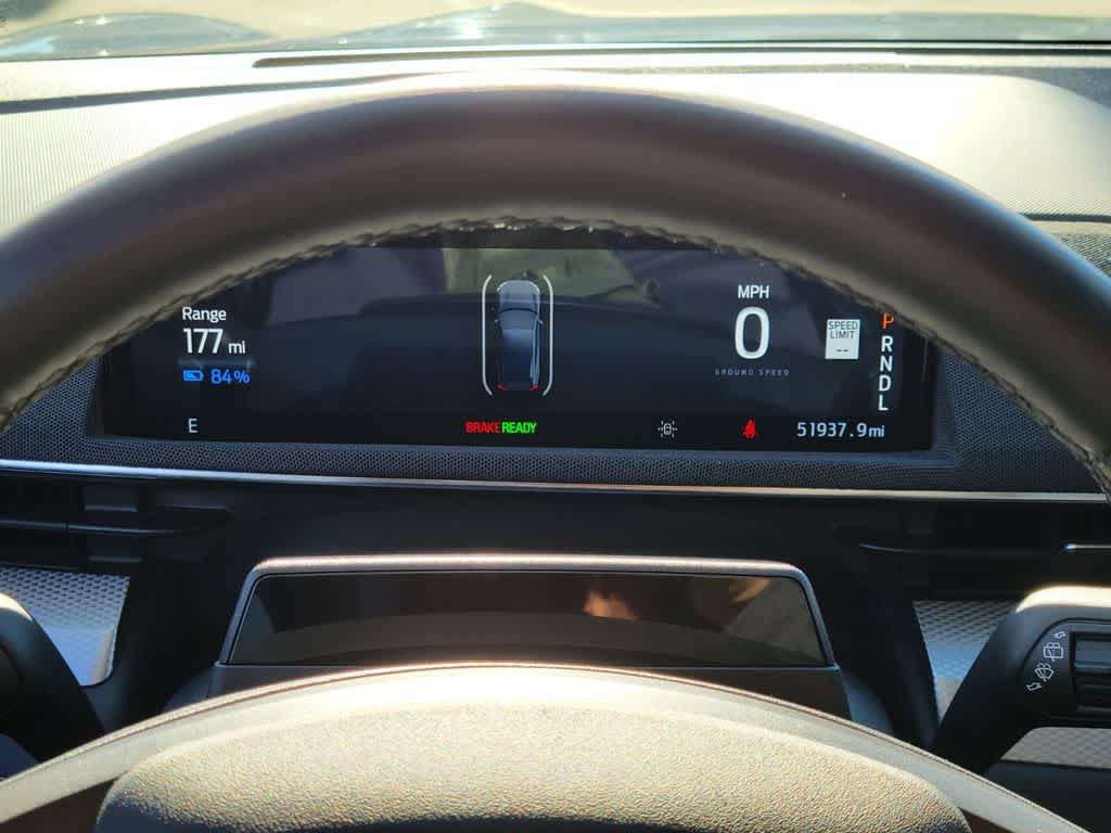 Thumbnail: 2023 Ford Mustang Mach-E - 23