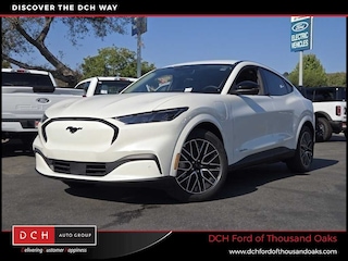 2025 Ford Mustang Mach-E Premium CROSSOVERS 2025 Ford Mustang Mach-E Premium CROSSOVERS