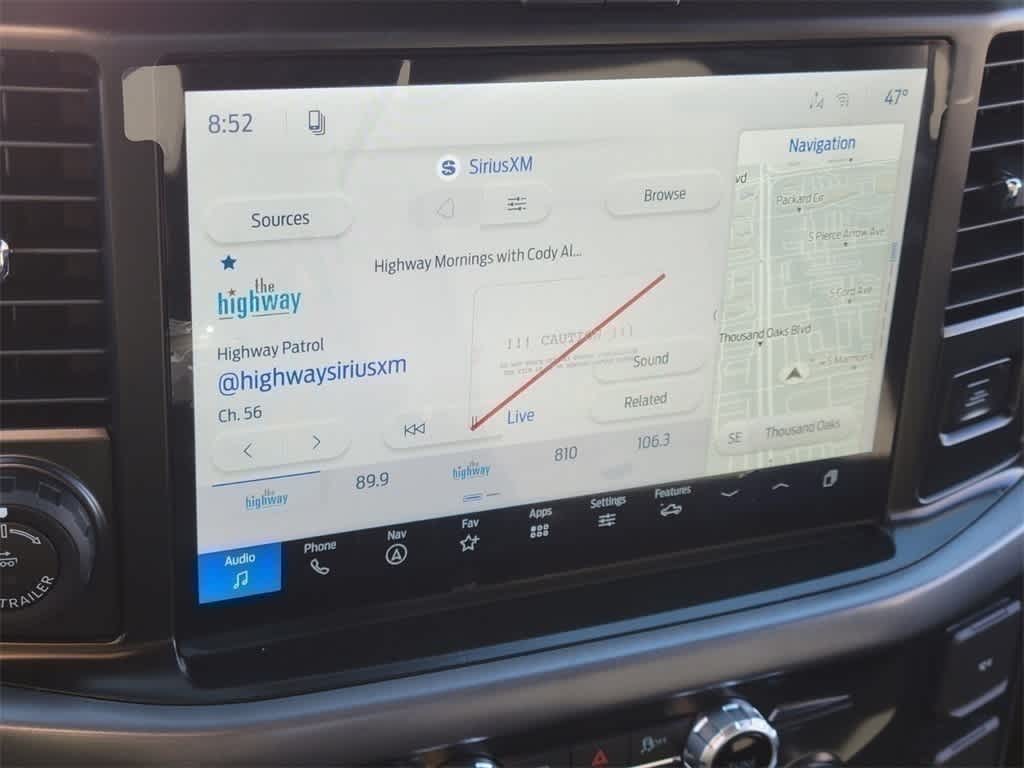 Thumbnail: 2026 Ford F-150 - 21