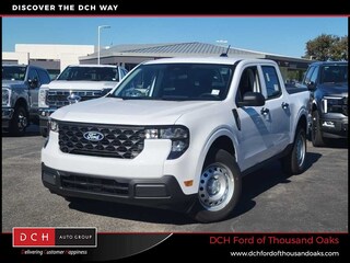 2025 Ford Maverick XL Truck SuperCrew 2025 Ford Maverick XL Truck SuperCrew