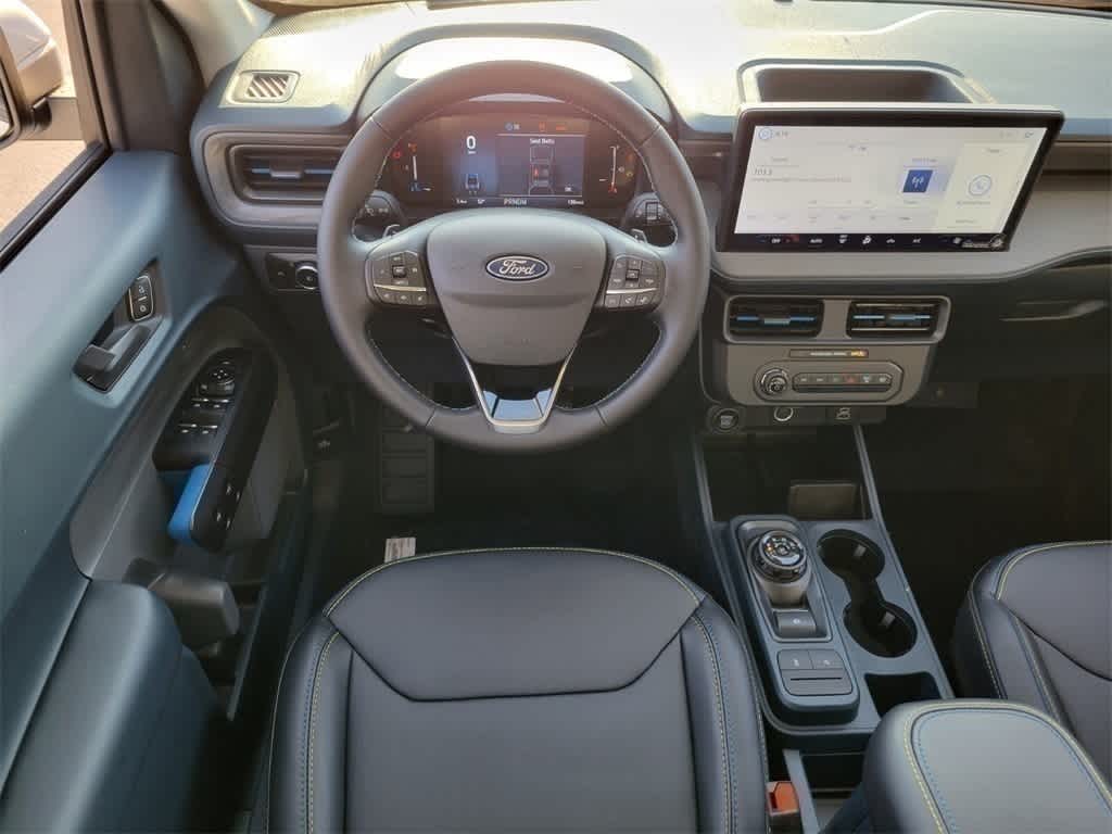 Thumbnail: 2026 Ford Maverick - 12