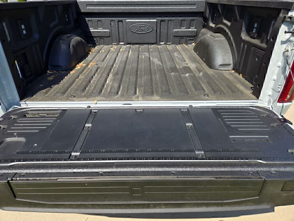Thumbnail: 2026 Ford F-150 - 13