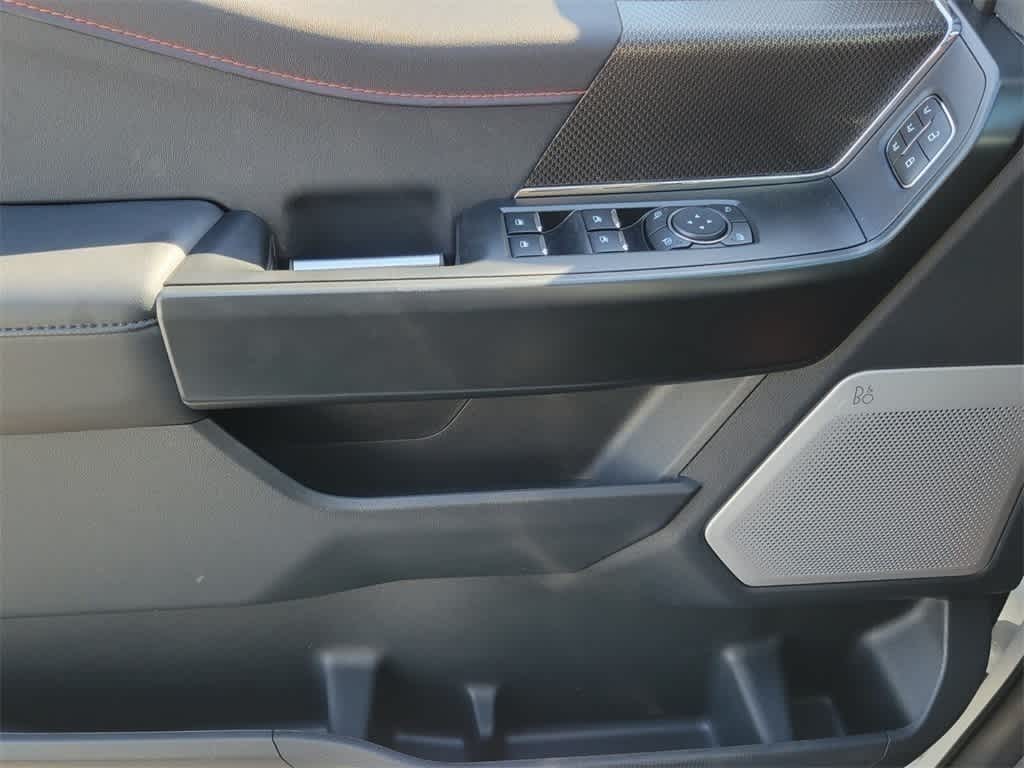 Thumbnail: 2025 Ford F-150 - 18