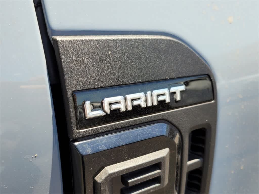 2024 Ford F-250 Super Duty Lariat