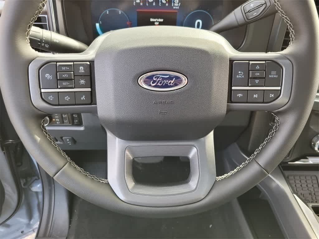 2025 Ford F-250 Lariat 20