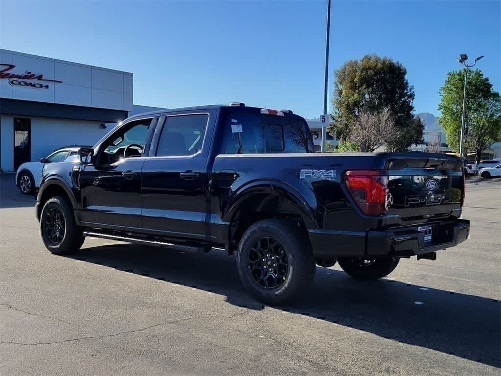 Thumbnail: 2026 Ford F-150 - 3