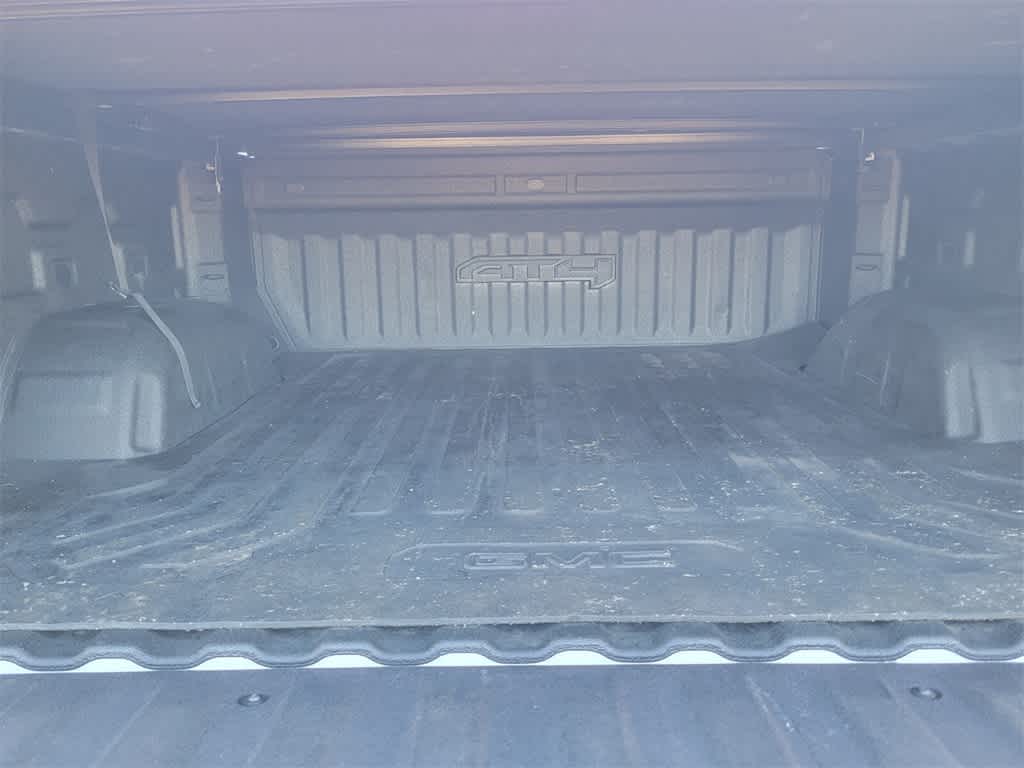 Thumbnail: 2020 GMC Sierra 1500 - 13